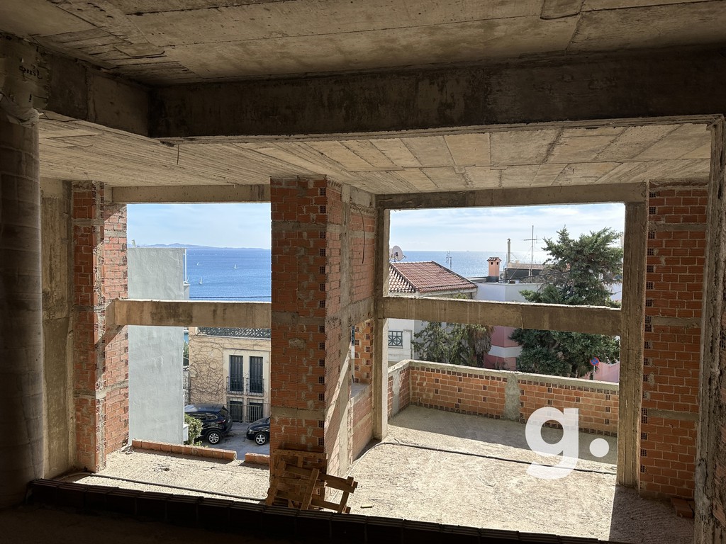 Μονοκατοικία 534 τ.μ. προς πώληση, Καστέλλα