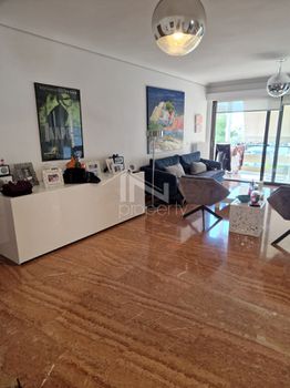 Apartment 122sqm for sale-Vrilissia