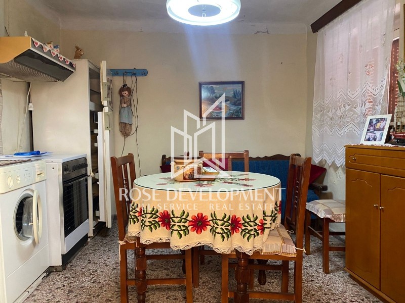 Μονοκατοικία 122 τ.μ. πρός πώληση, Πειραιάς - Προάστια, Δραπετσώνα