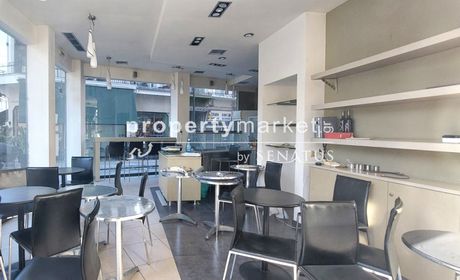 Κατάστημα 100 τ.μ. για ενοικίαση