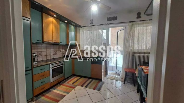 Apartment 142 sqm for sale, Athens - South, Argyroupoli