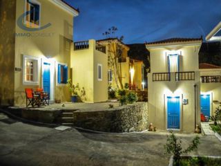 Συγκρότημα διαμερισμάτων 280 τ.μ. για πώληση