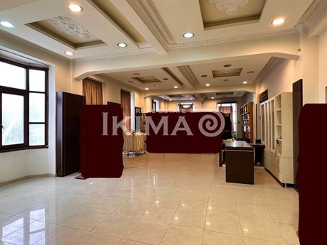 Γραφείο 360 τ.μ. για ενοικίαση
