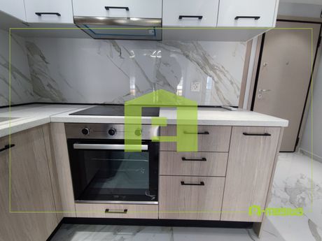 Apartment 41sqm for sale-Kato Toumpa