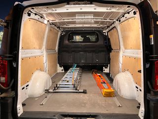 Mercedes-Benz 2019 VITO 111CDI LONG 3ΘΕΣΙΟ-thumb-6
