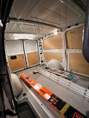 Mercedes-Benz 2019 VITO 111CDI LONG 3ΘΕΣΙΟ-thumb-7