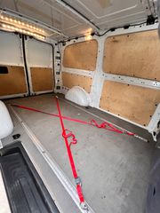 Mercedes-Benz 2019 VITO 111CDI LONG 3ΘΕΣΙΟ-thumb-8