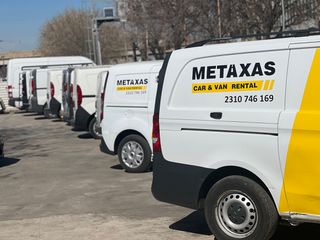 Mercedes-Benz 2019 VITO 111CDI LONG 3ΘΕΣΙΟ-thumb-4