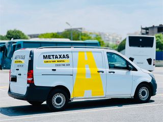 Mercedes-Benz 2019 VITO 111CDI LONG 3ΘΕΣΙΟ-thumb-2