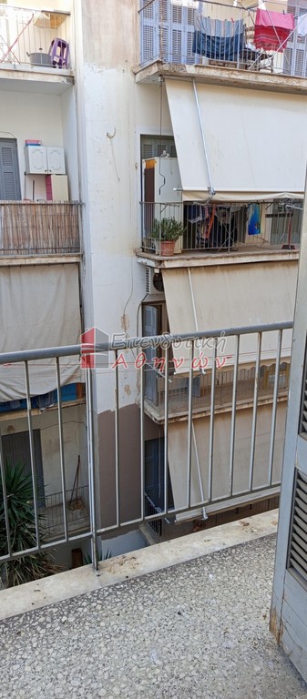 Διαμέρισμα 50 τ.μ. πρός πώληση, Αθήνα - Κέντρο, Λεωφ. Πατησίων - Λεωφ. Αχαρνών