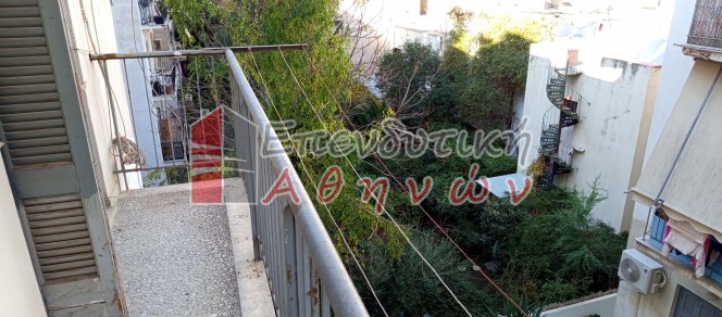 Διαμέρισμα 50 τ.μ. πρός πώληση, Αθήνα - Κέντρο, Λεωφ. Πατησίων - Λεωφ. Αχαρνών