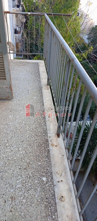 Διαμέρισμα 50 τ.μ. πρός πώληση, Αθήνα - Κέντρο, Λεωφ. Πατησίων - Λεωφ. Αχαρνών