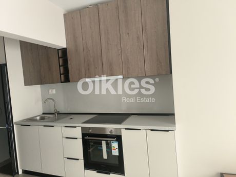 Διαμέρισμα 40τ.μ. για πώληση-Μπότσαρη
