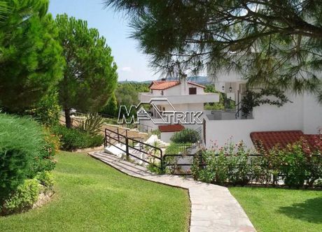 Detached home 140sqm for sale-Kassandra » Elani