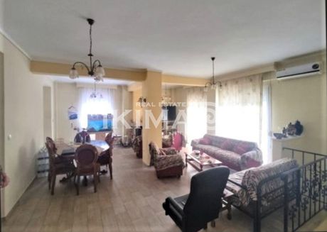Maisonette 160sqm for sale-Thermaikos » Peraia