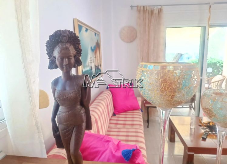 Διαμέρισμα 65 τ.μ. προς πώληση, Μόλες Καλύβες