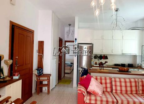 Apartment 65sqm for sale-Kassandra » Moles Kalives