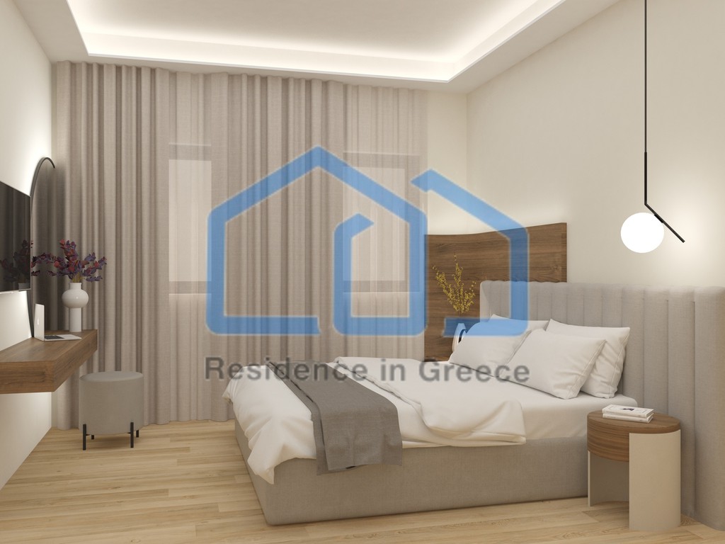 Μεζονέτα 217 τ.μ. προς πώληση, Μηλαδέζα