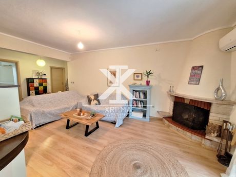 Apartment 104sqm for sale-Kalamaria » Agios Panteleimon