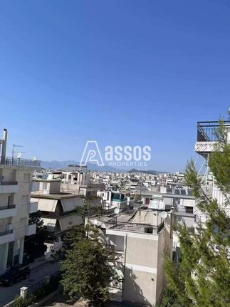 Apartment 92 sqm for sale, Athens - South, Agios Dimitrios