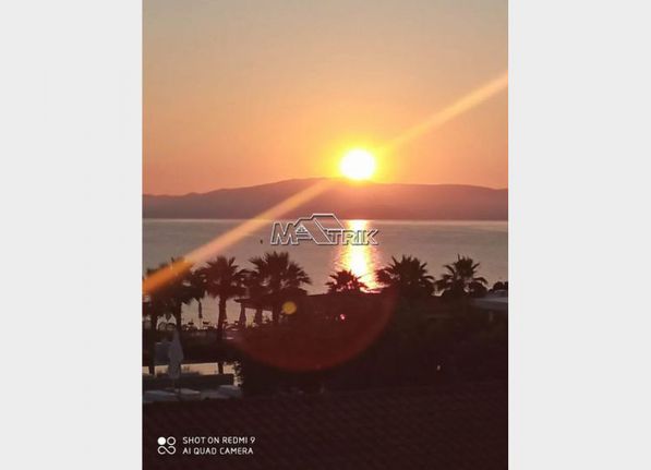 Διαμέρισμα 60 τ.μ. για πώληση, Χαλκιδική, Παλλήνη