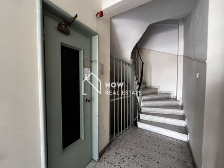 Διαμέρισμα 54τ.μ. για πώληση-Λεωφ. πατησίων - λεωφ. αχαρνών » Άγιος παντελεήμονας