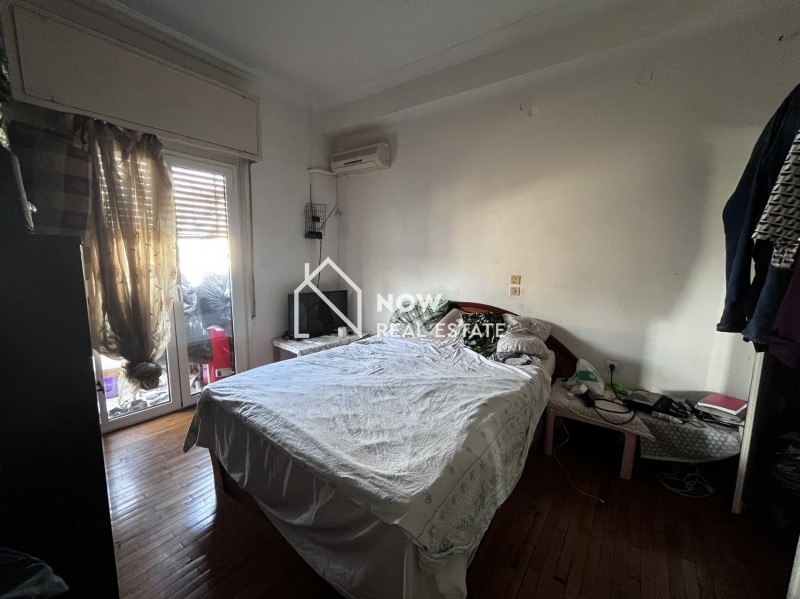 Διαμέρισμα 54 τ.μ. πρός πώληση, Αθήνα - Κέντρο, Λεωφ. Πατησίων - Λεωφ. Αχαρνών