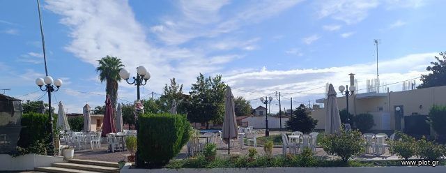 Land plot 4.523 sqm for sale, Ilia, Amaliada