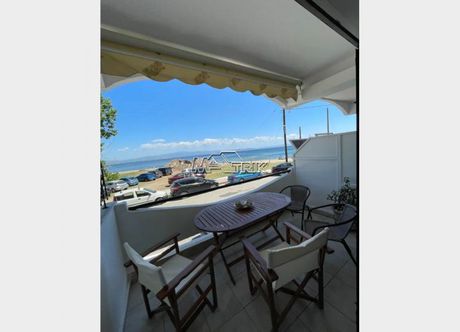 Maisonette 100sqm for sale-Moudania » Nea Potidaia