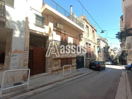 Land plot 177 sqm for sale