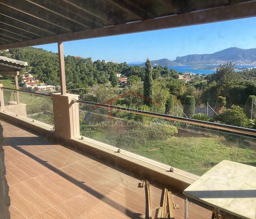 Apartment complex 492 sqm for sale, Rest Of Attica, Markopoulo