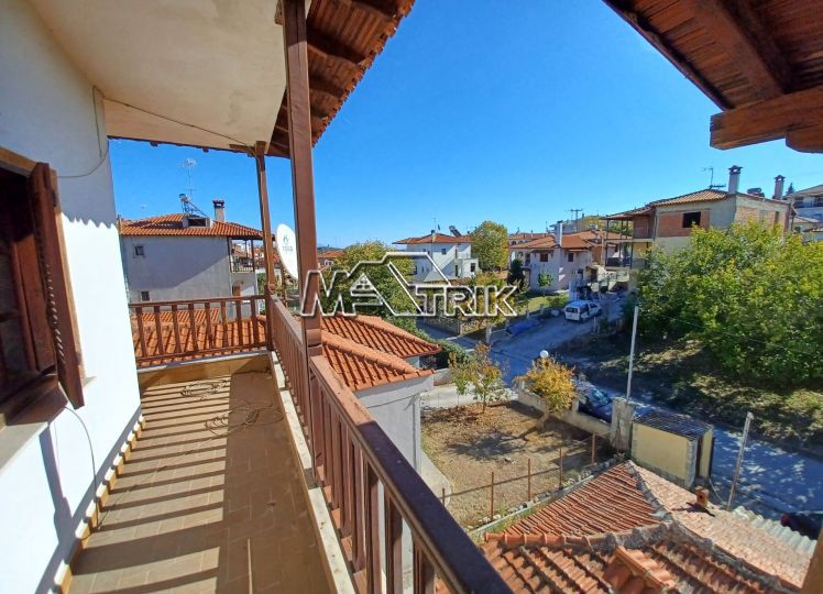 Συγκρότημα διαμερισμάτων 280 τ.μ. προς πώληση, Άγιος Νικόλαος Σιθωνίας