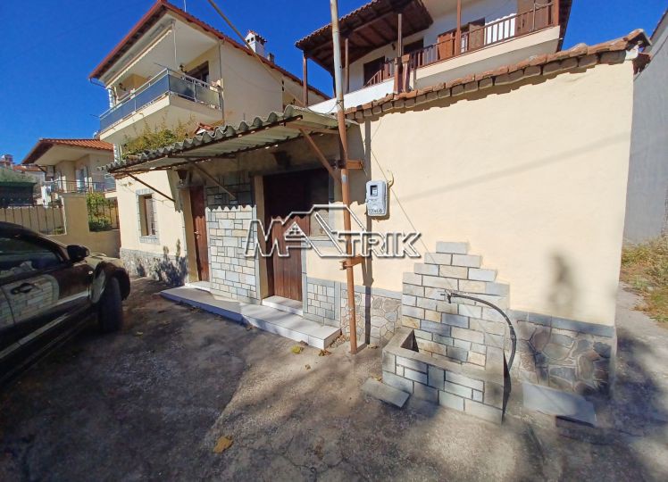 Συγκρότημα διαμερισμάτων 280 τ.μ. προς πώληση, Άγιος Νικόλαος Σιθωνίας