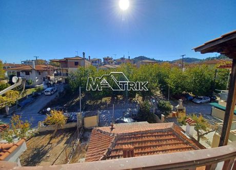 Συγκρότημα διαμερισμάτων 280 τ.μ. για πώληση