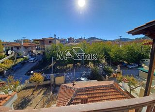 Συγκρότημα διαμερισμάτων 280 τ.μ. για πώληση