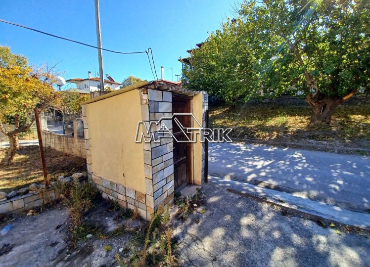 Συγκρότημα διαμερισμάτων 280 τ.μ. προς πώληση, Άγιος Νικόλαος Σιθωνίας
