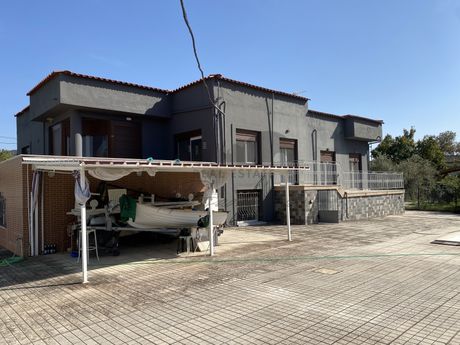 Μονοκατοικία 300τ.μ. για πώληση-Μηλιές » Καλά νερά