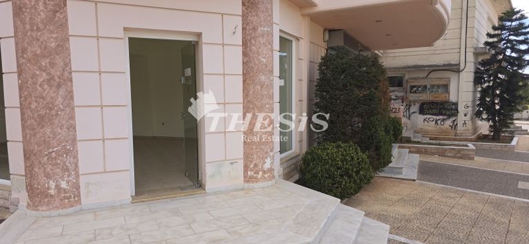 Κατάστημα 60 τ.μ. για πώληση, Αθήνα - Δυτικά Προάστια, Αχαρνές