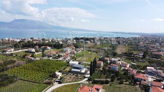 Οικόπεδο 412 τ.μ. προς πώληση, Λέχαιο-thumb-2