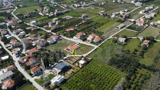 Οικόπεδο 412 τ.μ. προς πώληση, Λέχαιο-thumb-3
