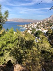 Οικόπεδο 1.250 τ.μ. για πώληση, Δωδεκάνησα, Κάλυμνος-thumb-3