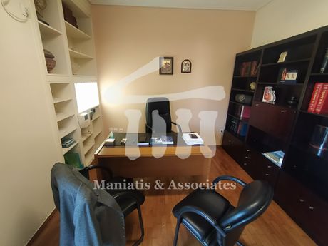 Office 55sqm for rent-Neo Faliro