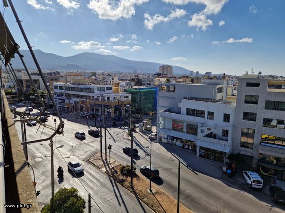 Διαμέρισμα 87 τ.μ. για πώληση, Αθήνα - Βόρεια Προάστια, Χαλάνδρι