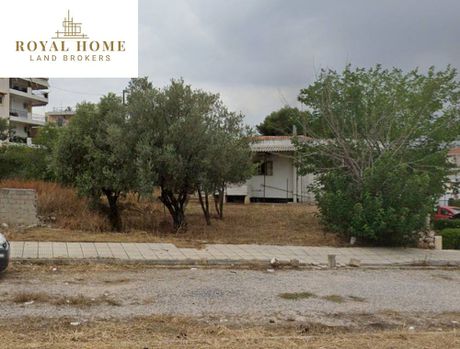 Οικόπεδο 630τ.μ. για πώληση-Μεταμόρφωση » Λόγγος