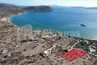 Αγροτεμάχια 2.660 τ.μ. για πώληση