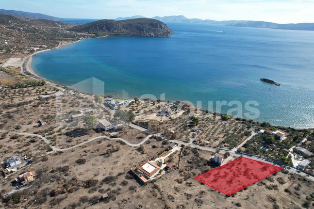 Αγροτεμάχια 2.660 τ.μ. για πώληση, Αργολίδα, Ερμιόνη