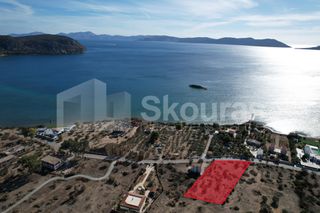 Αγροτεμάχια 2.660 τ.μ. για πώληση, Αργολίδα, Ερμιόνη-thumb-13