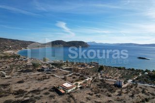 Αγροτεμάχια 2.660 τ.μ. για πώληση, Αργολίδα, Ερμιόνη-thumb-18