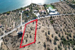Αγροτεμάχια 2.660 τ.μ. για πώληση, Αργολίδα, Ερμιόνη-thumb-10