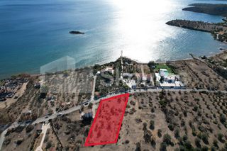 Αγροτεμάχια 2.660 τ.μ. για πώληση, Αργολίδα, Ερμιόνη-thumb-1